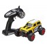 Машинка радиоуправляемая 1:24 Subotech CoCo Джип 4WD 35 км/час (желтый)
