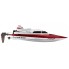 Катер на радиоуправлении Fei Lun FT007 Racing Boat (красный)