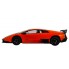 Машинка радиоуправляемая 1:10 Meizhi Lamborghini LP670-4 SV (оранжевый)