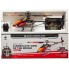 Вертолёт на радиоуправлении 4-к большой WL Toys V913 Sky Leader