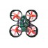 Квадрокоптер Eachine E010 RTF (красный)