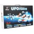 Квадрокоптер WL Toys V949 UFO Force (фиолетовый)