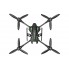 Квадрокоптер WL Toys Q323-E с камерой Wi-Fi 720P