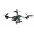 Квадрокоптер WL Toys Q323-E с камерой Wi-Fi 720P