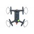 Квадрокоптер Helicute H817W RACER NANO с камерой Wi-Fi