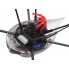 Квадрокоптер WL Toys V999 Rescue подъёмный кран