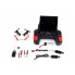 Квадрокоптер радиоуправляемый WL Toys Q242G с FPV системой 5.8ГГц
