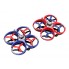 Бой квадрокоптеров WiFi Cheerson CX-60 Air Dominator для iOS