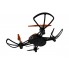 Квадрокоптер с камерой Wowitoys LARK H4821 с оптической стабилизацией