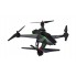 Квадрокоптер с GPS RC Leading 136FS с камерой FPV 720p бесколлекторный