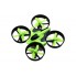 Квадрокоптер Eachine E010 RTF (зеленый)