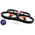 Квадрокоптер с камерой  WL Toys V333 Cyclone 2