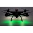Квадрокоптер с GPS RC Leading 136FS с камерой FPV 720p бесколлекторный