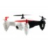 Квадрокоптер радиоуправляемый WL Toys Q242G с FPV системой 5.8ГГц