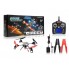 Квадрокоптер WL Toys V999 Rescue подъёмный кран