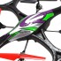 Квадрокоптер с камерой  WL Toys V333 Cyclone 2