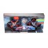 Бой квадрокоптеров WiFi Cheerson CX-60 Air Dominator для iOS
