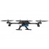 Квадрокоптер WL Toys Q323-E с камерой Wi-Fi 720P