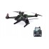 Квадрокоптер с GPS RC Leading 136FS с камерой FPV 720p бесколлекторный