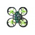 Квадрокоптер Eachine E010 RTF (зеленый)