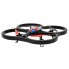 Квадрокоптер большой WL Toys V333 Cyclone 2