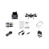 Квадрокоптер с GPS RC Leading 136FS с камерой FPV 720p бесколлекторный