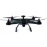 Квадрокоптер с GPS RC Leading 136FS с камерой FPV 720p бесколлекторный