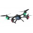 Квадрокоптер WL Toys Q323-E с камерой Wi-Fi 720P