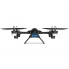 Квадрокоптер WL Toys Q323-E с камерой Wi-Fi 720P
