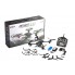 Квадрокоптер WL Toys Q323-E с камерой Wi-Fi 720P