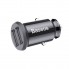 Автомобильное зарядное Baseus USB 5V 3.1A CCALL-ML01