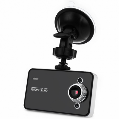 Видеорегистратор автомобильный Vehicle Blackbox DVR 1080p