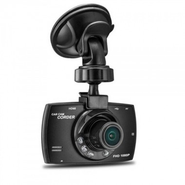 Автомобильный видеорегистратор G30 Full HD 1080 P