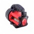 Фонарь прожектор аккумуляторный автомобильный GDLITE GD-2621,12V, CREE T6