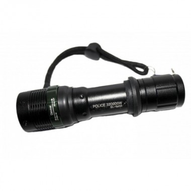 Фонарик тактический Bailong Police BL-8455 500 Lumen