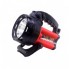 Фонарь прожектор аккумуляторный автомобильный GDLITE GD-2621,12V, CREE T6
