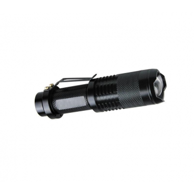 Фонарик тактический POLICE BL-1812-T6 50000W