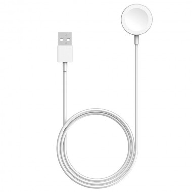 Кабель Apple Watch Magnetic Charging Cable 1m