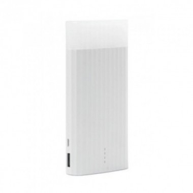 Power Bank Remax Proda Ice-Cream PPL-18 10000mAh White