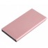 Power Bank портативная зарядка UKC SLIM Solar 8900 mAh