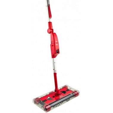 Электровеник Swivel Sweeper G6 119 см Красный
