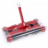 Электровеник Swivel Sweeper G6 119 см Красный