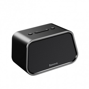 Bluetooth колонка Baseus Encok E02 NGE02-01 Черная