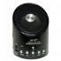 Портативная Bluetooth колонка с FM-радио WSTER WS-Q10 Black (WS-10B)