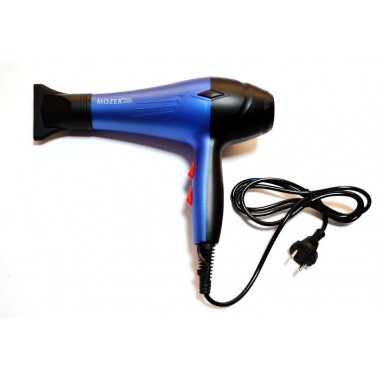 Фен для волос Mozer MZ-5915 4000 Вт