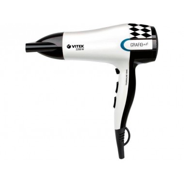 Фен VITEK VT-2299 W