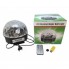 Диско шар с пультом ДУ Magic Ball Light LED Crystal