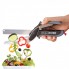 Кухонный нож-ножницы Clever Cutter 2в1
