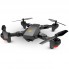 Квадрокоптер Visuo Siluroid XS809HW WI-FI Camera Black (18k)