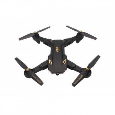 Квадрокоптер Visuo XS809S